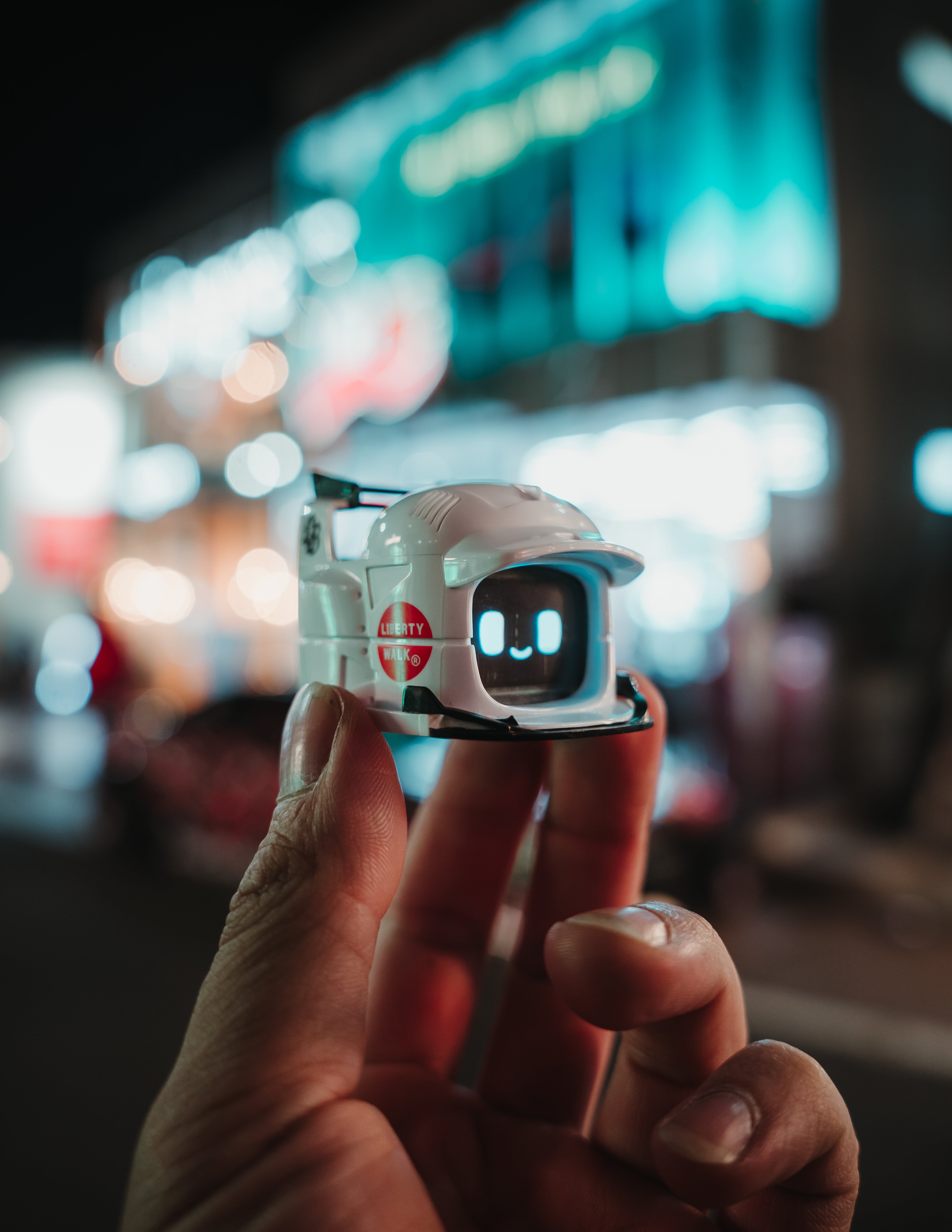 LIBERTYWALK MOCHI - LB40