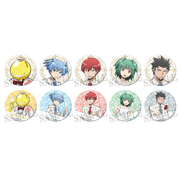 暗殺教室@ダッシュストア | ダッシュストア