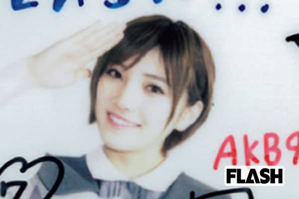 STU48チェキ選抜・岡田奈々「信頼厚き瀬戸内のキャプテン」 | Smart