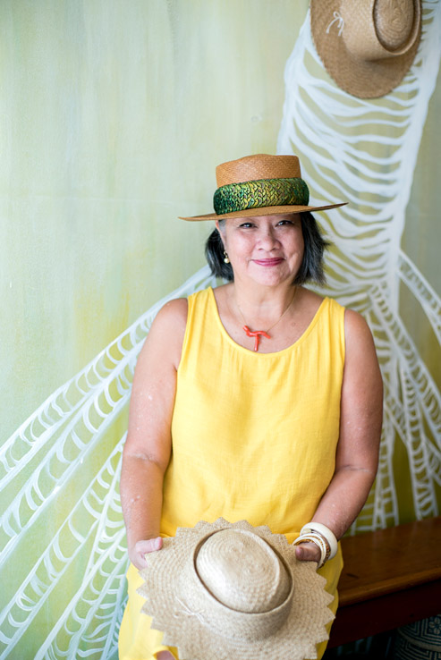 ハワイの伝統工芸/ラウハラ編み | アロハストリート-ハワイ