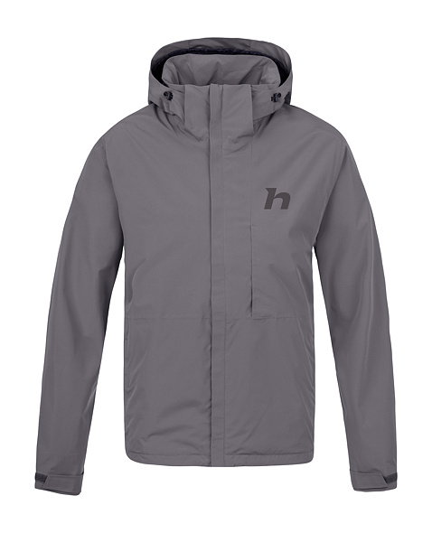 Jacket Hannah Nickhil II Men - Hannah - Outdoor clothing and equipment