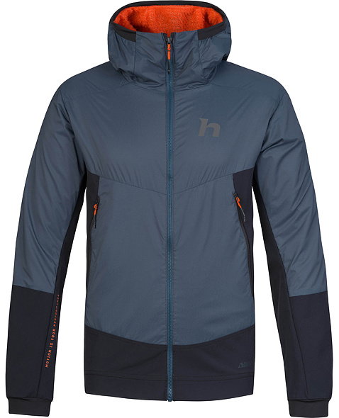 Jacket Hannah Vertical Men - Hannah - Outdoor clothing and equipment