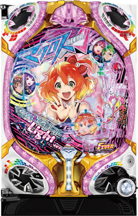 HAZUSE DATA｜実践に役立つぱちんこ・パチスロ機種情報。