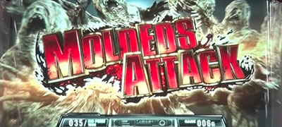 パチスロ バイオハザード7 レジデント イービル｜パチスロ｜HAZUSE