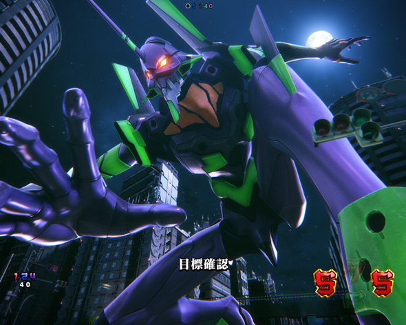 スマパチ シン・エヴァンゲリオン Type カヲル｜ぱちんこ｜HAZUSE DATA