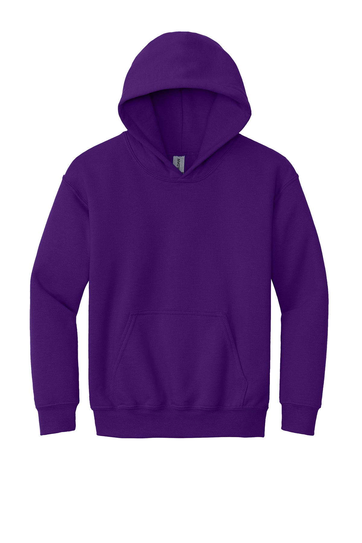 Gildan® - Youth Heavy Blend™ Hooded Sweatshirt - 18500B