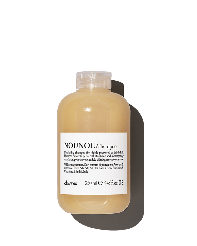ダヴィネスエッセンシャル ヌヌ シャンプー | Davines公式オンライン