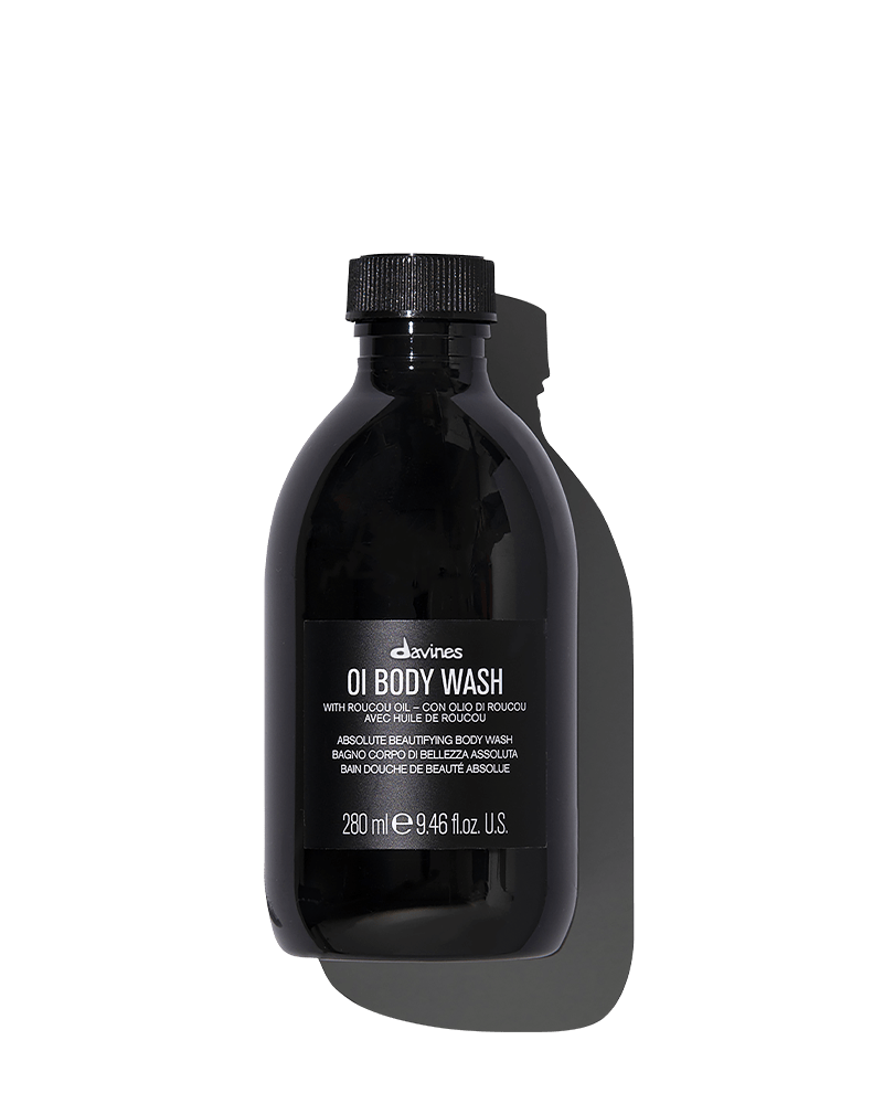 オイ ボディ ウォッシュ | Davines公式オンラインショップ