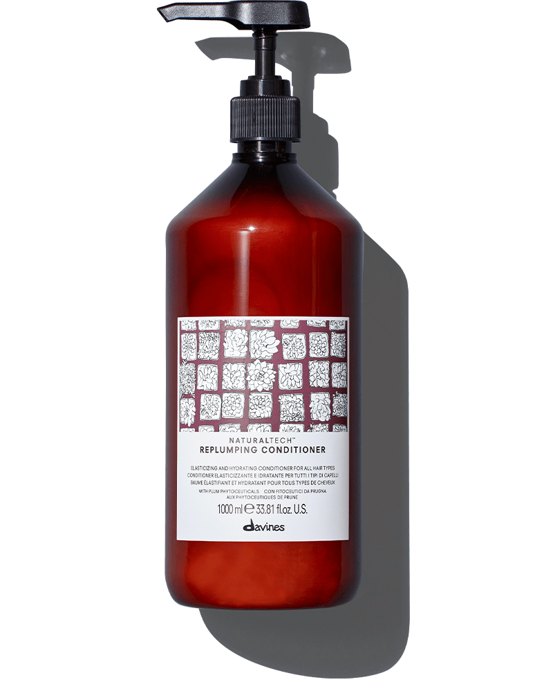 専用ポンプ付き】オイ コンディショナー プロ | Davines公式オンライン