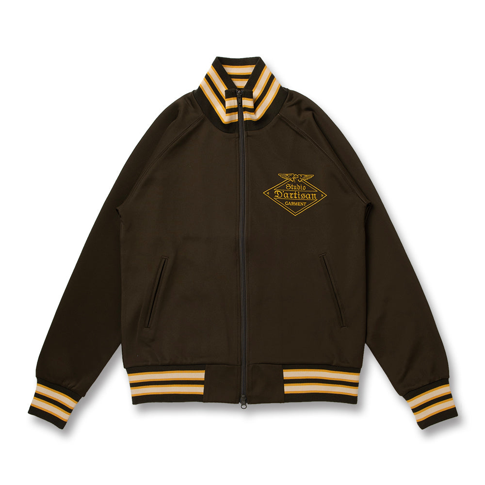 トラックジャケット【8202】 – STUDIO D'ARTISAN ONLINE STORE