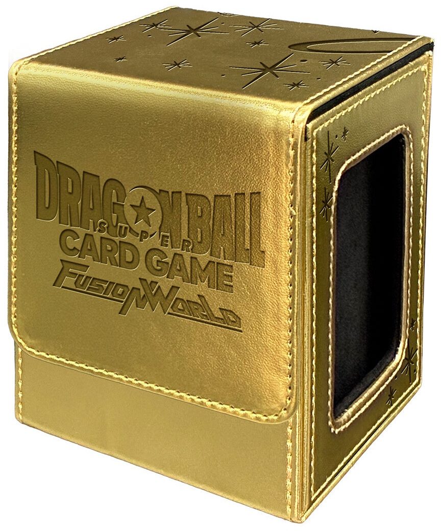 DBFW】2ndアニバーサリーセットカードリスト＆アイテム詳細【2周年