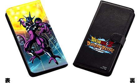 オリジナルグッズが当たる！地球まるごと！ドッカンバトルプレゼント