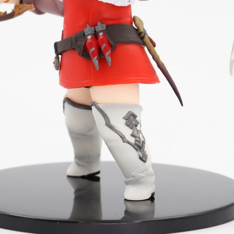 FFXIVアリゼーがタイトーミニオンフィギュアに登場｜オンライン