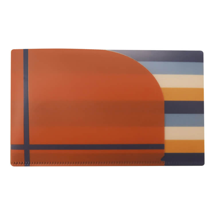 抗菌マスクケース(ポケット付き封筒タイプ)(232-04) | 販促