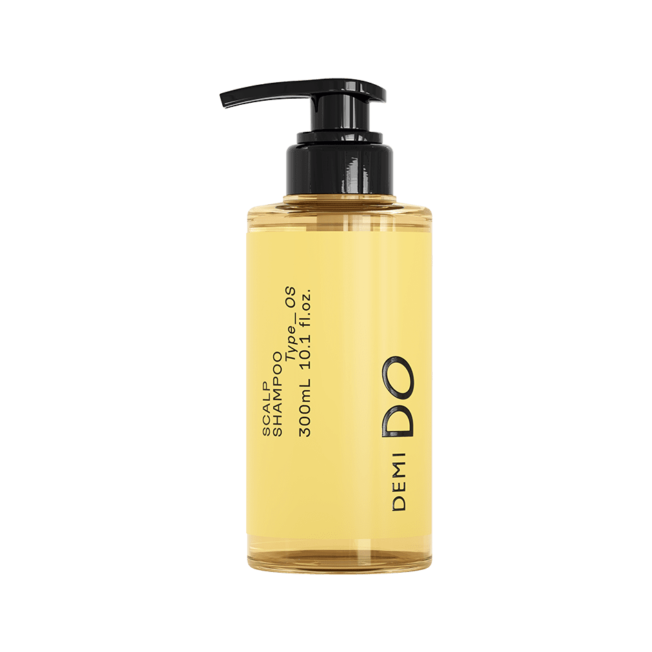 SCALP SHAMPOO Type_OS | PRODUCTS | DEMI DO (デミドゥ)