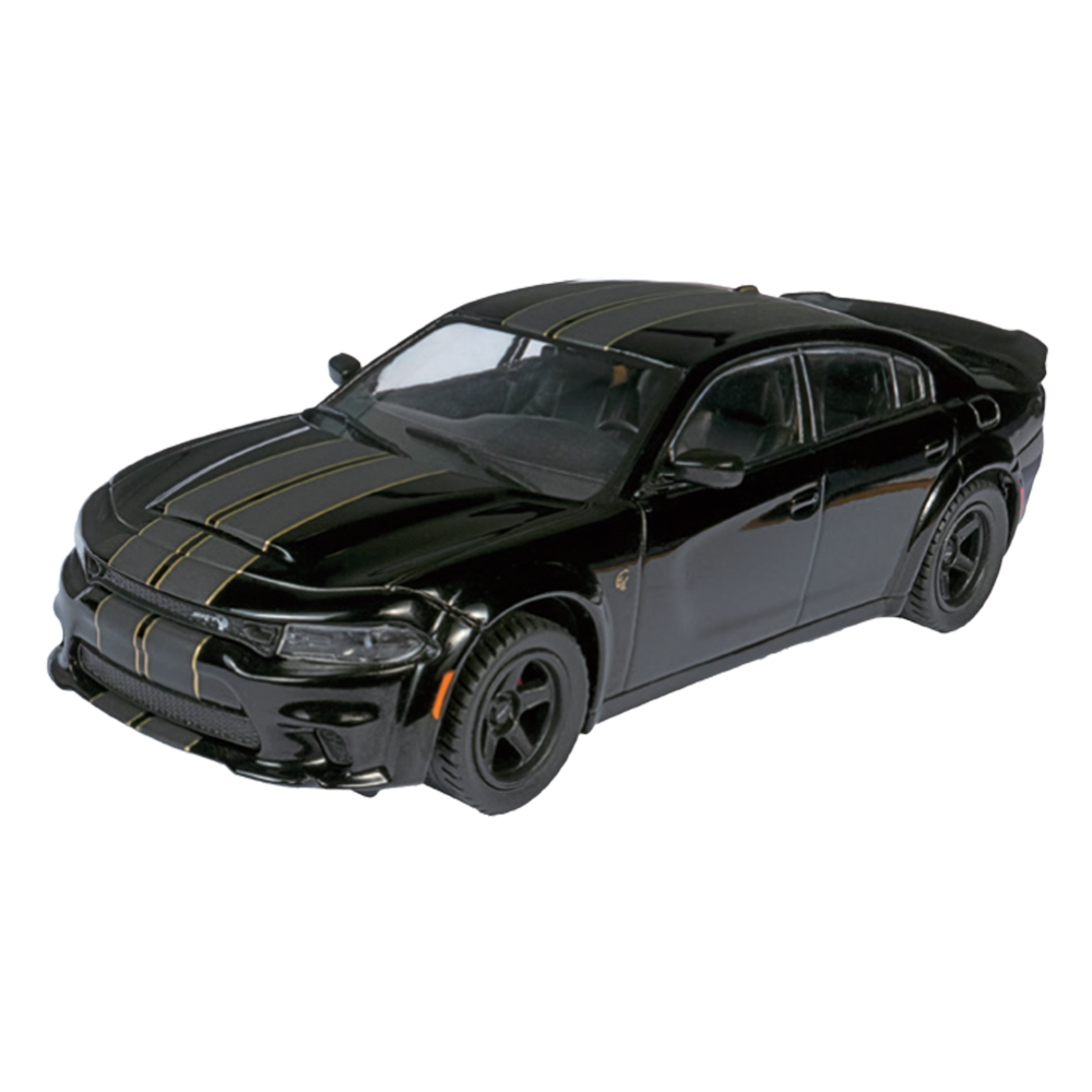 ワイルド・スピード カー コレクション 第21号 | デアゴスティーニ公式