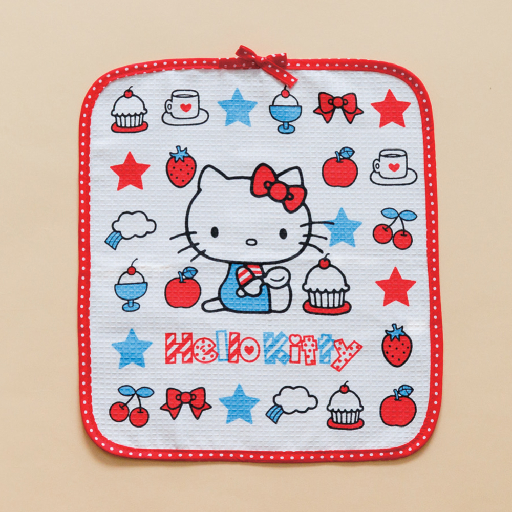 HELLO KITTY アイテムコレクション 第105号 | デアゴスティーニ公式