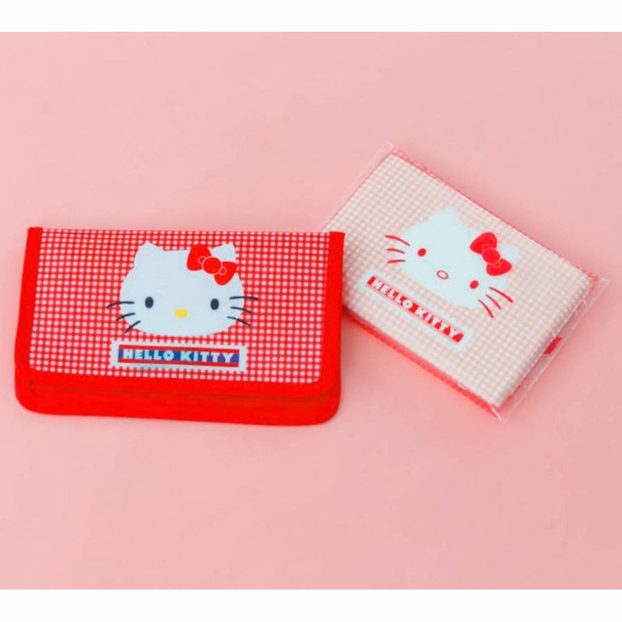 HELLO KITTY なつかしのアイテムコレクション 第27号