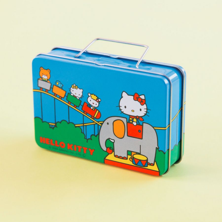 HELLO KITTY なつかしのアイテムコレクション 第67号