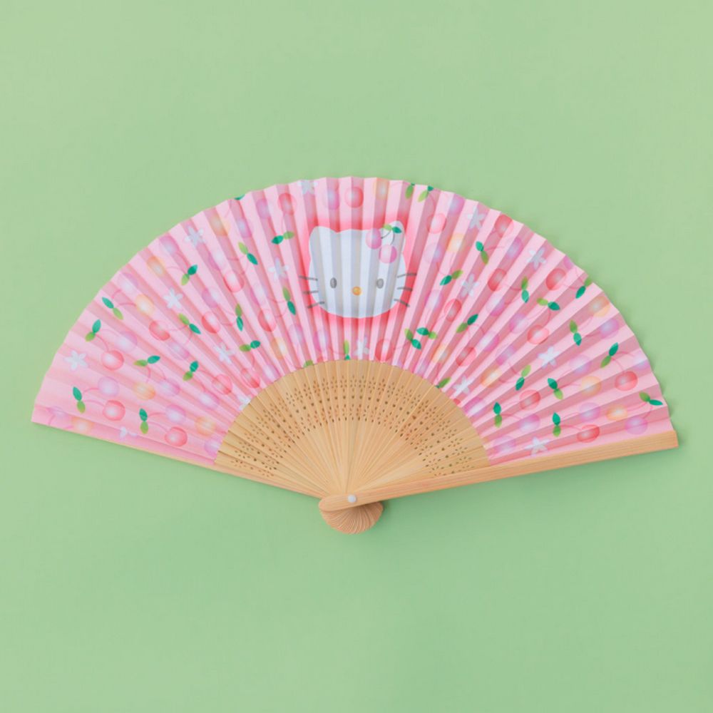 HELLO KITTY なつかしのアイテムコレクション 第68号