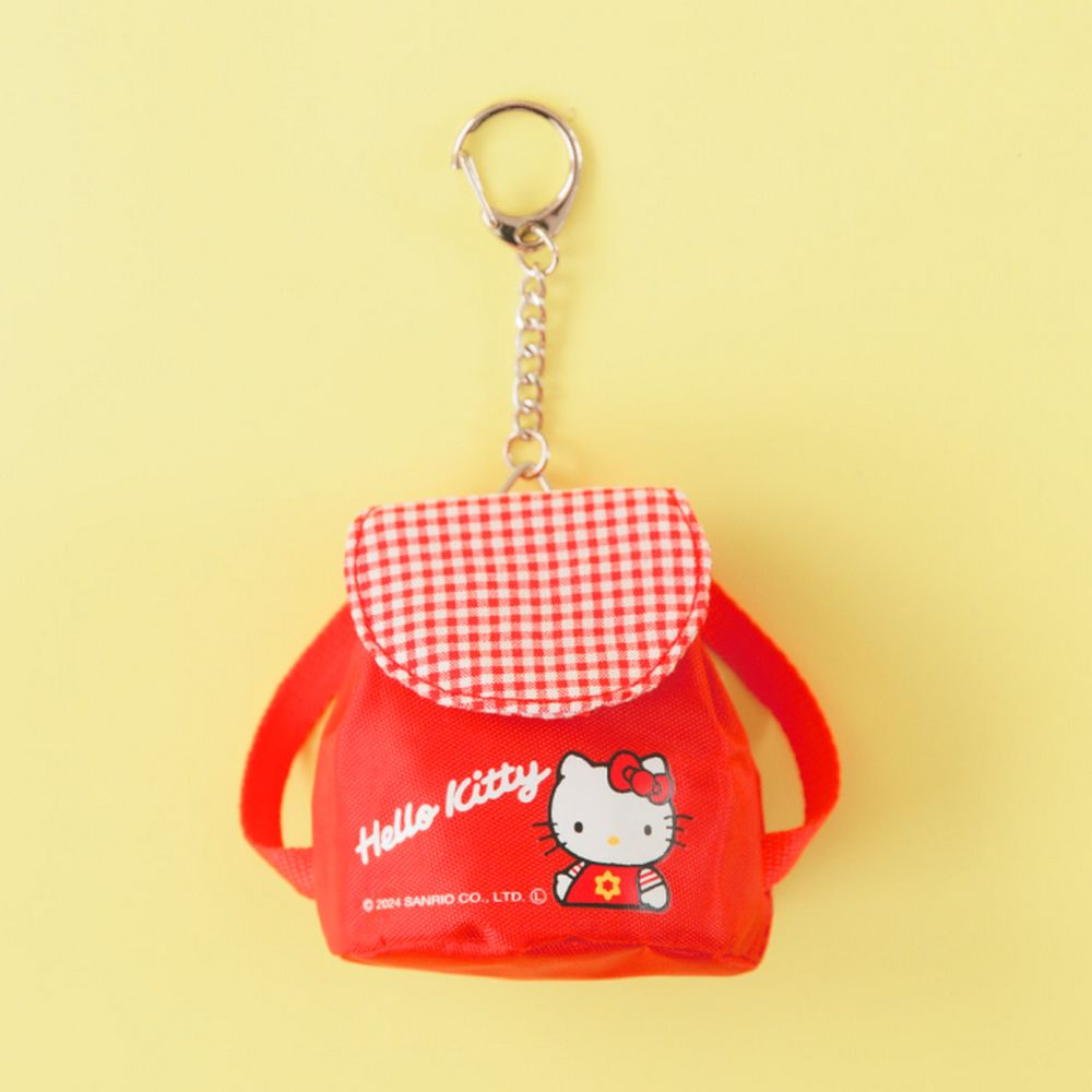 HELLO KITTY なつかしのアイテムコレクション 第76号