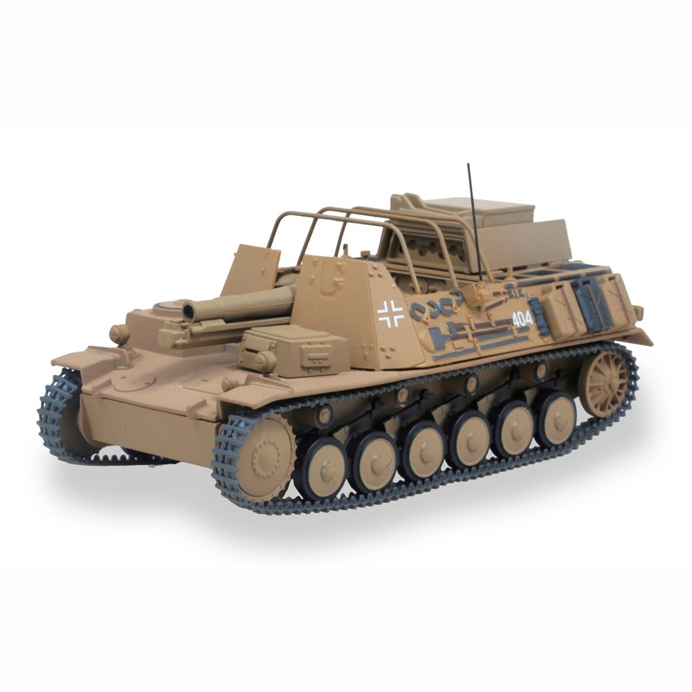 第二次世界大戦傑作戦車コレクション 全国 28回目 | デアゴスティーニ公式