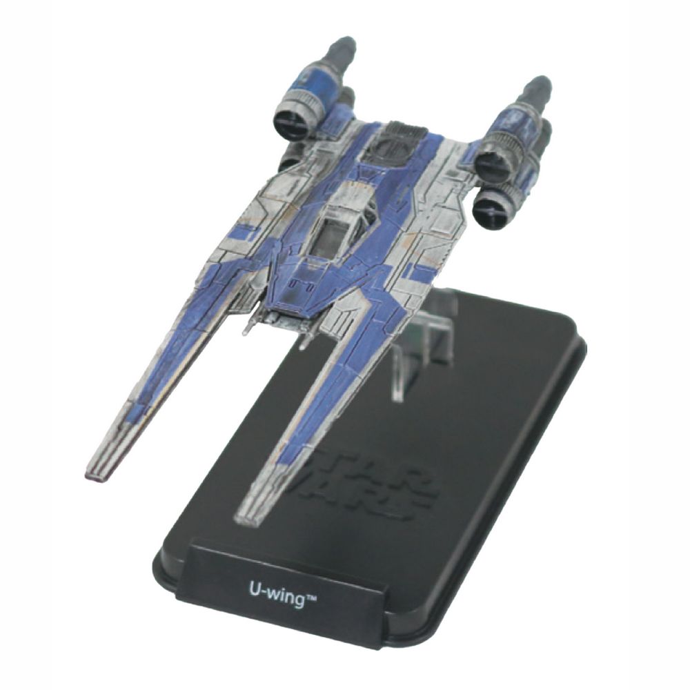 スター・ウォーズ スターシップ＆ビークル・コレクション 第37号