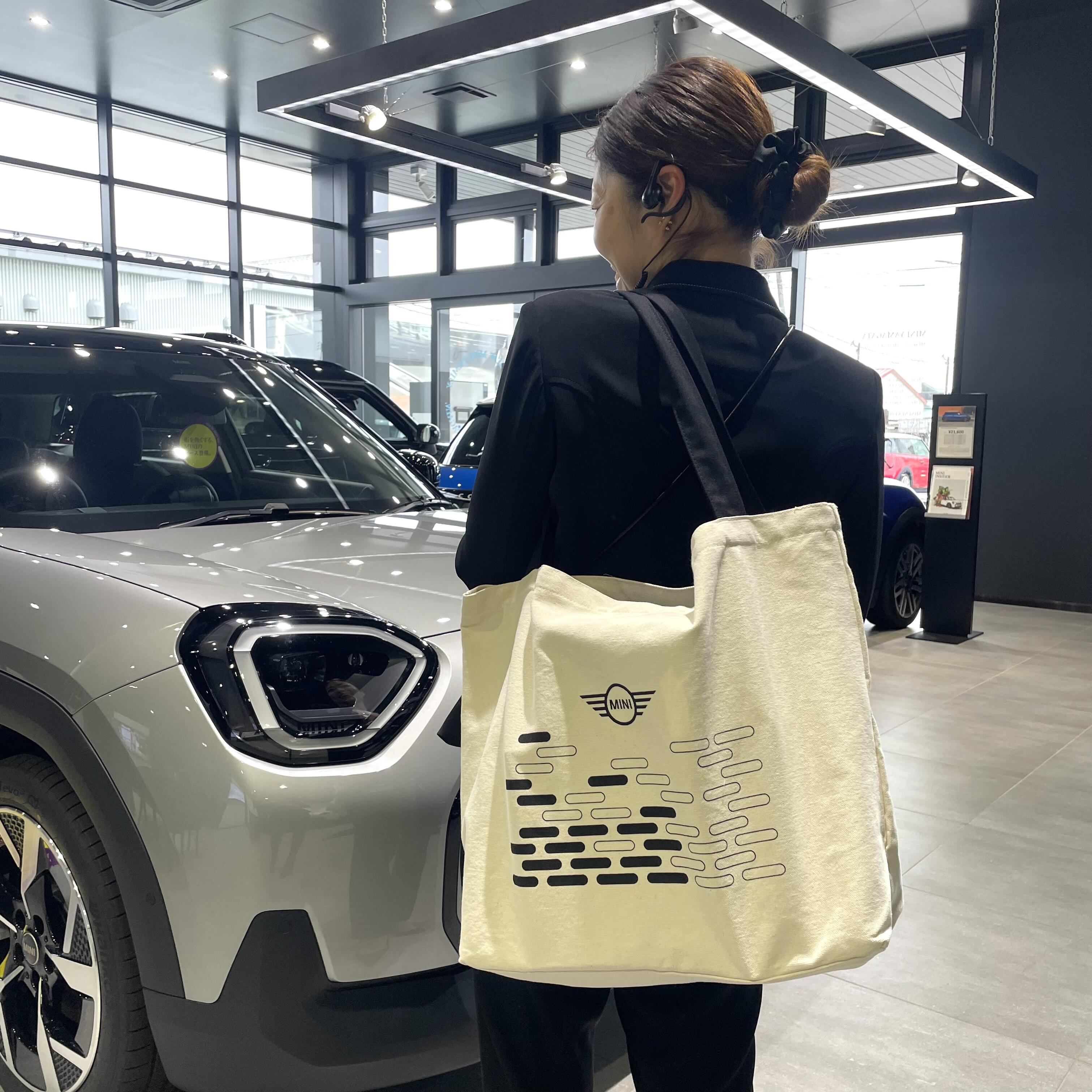 MINI福袋 LUCKY BAG 今年も販売します🛍️ - MINI 山形