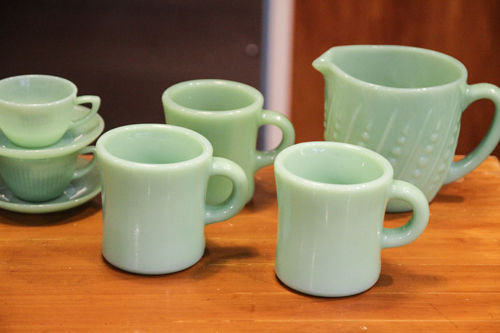 ファイヤーキング/ジェダイエキストラヘビーマグなど6点アップしました