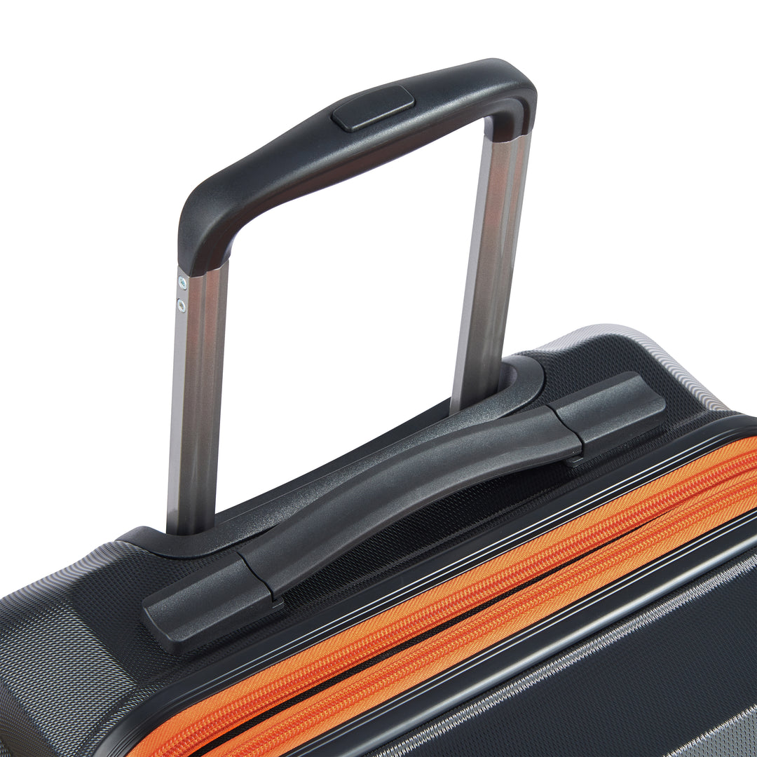 CITADEL 54 4DW EXP CAB TR CA - 拡張機能付き – DELSEY(デルセー