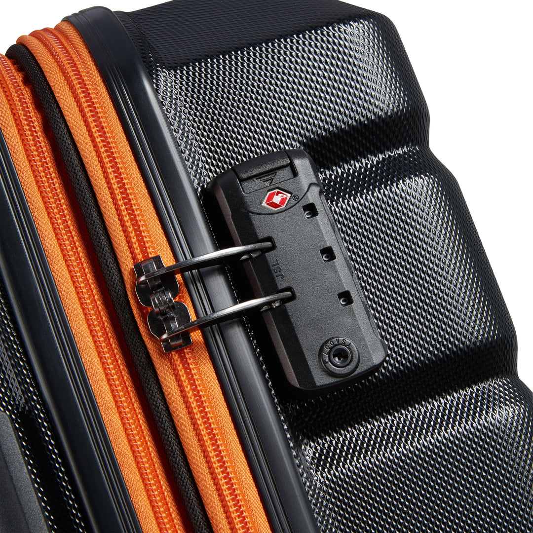 CITADEL 54 4DW EXP CAB TR CA - 拡張機能付き – DELSEY(デルセー