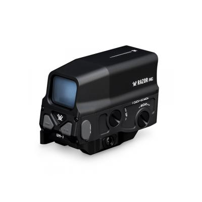 サバゲーの実物装備の通販サイト デザートカウボーイ / Vortex Optics