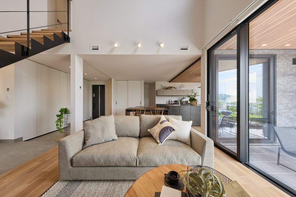 玄関エリアの最近の考え方｜玄関ホール無しも条件付きでOK