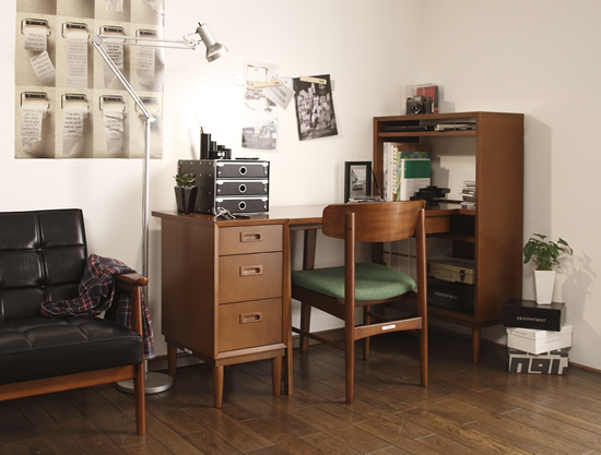 カリモク60+ チェスト［S36007MW］ - カリモク60正規取扱店vanilla