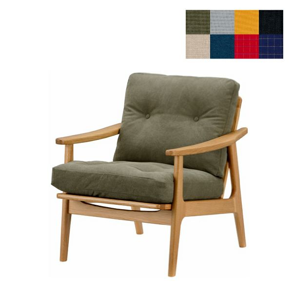 マルニ60 フレームチェア 1シーター | インテリアショップvanilla