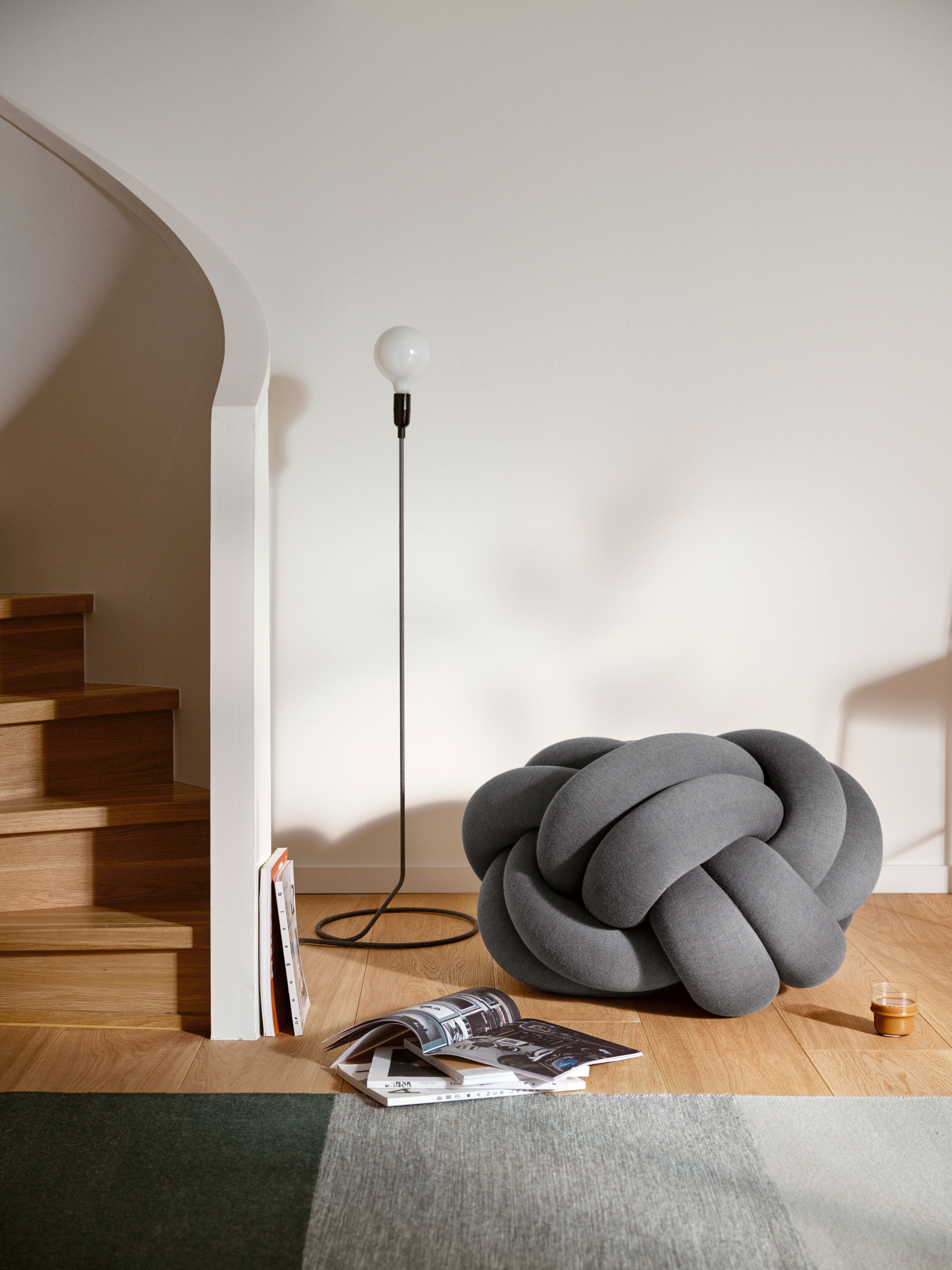 Cord Lamp – Design House Stockholm