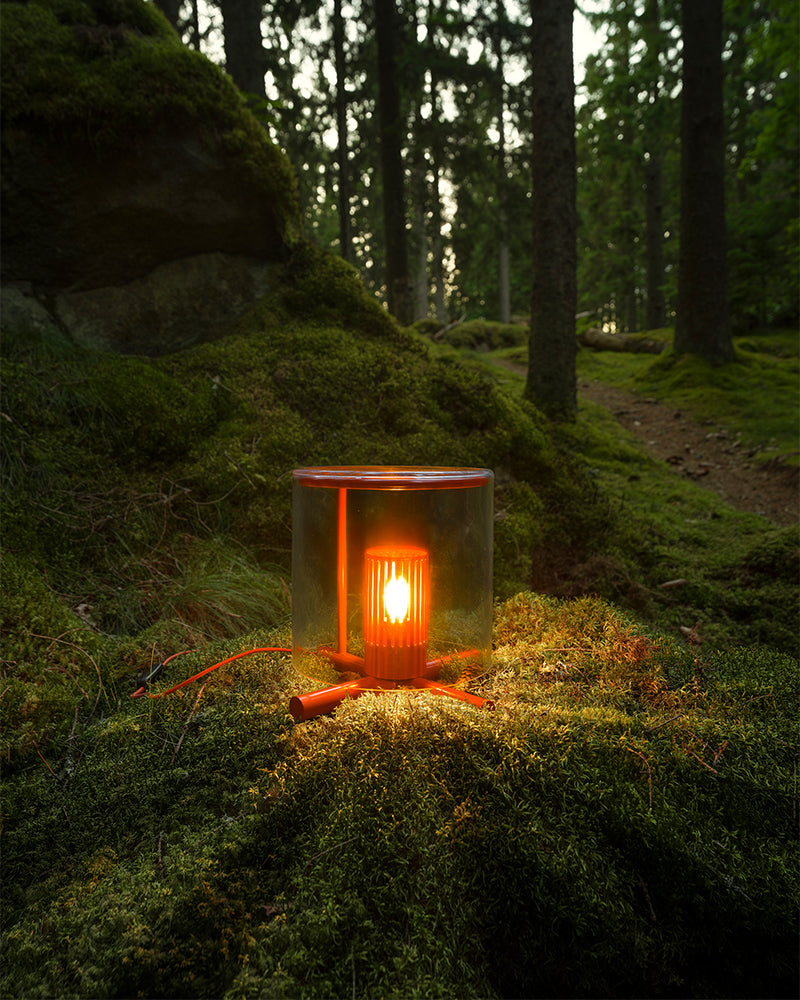 Fireplace Lamp – Design House Stockholm