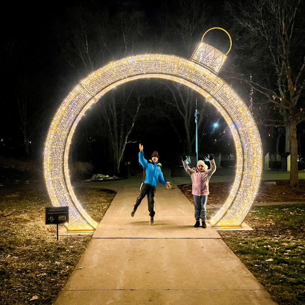 Experience the Magic at Miracle On 86th Street in Urbandale, Iowa