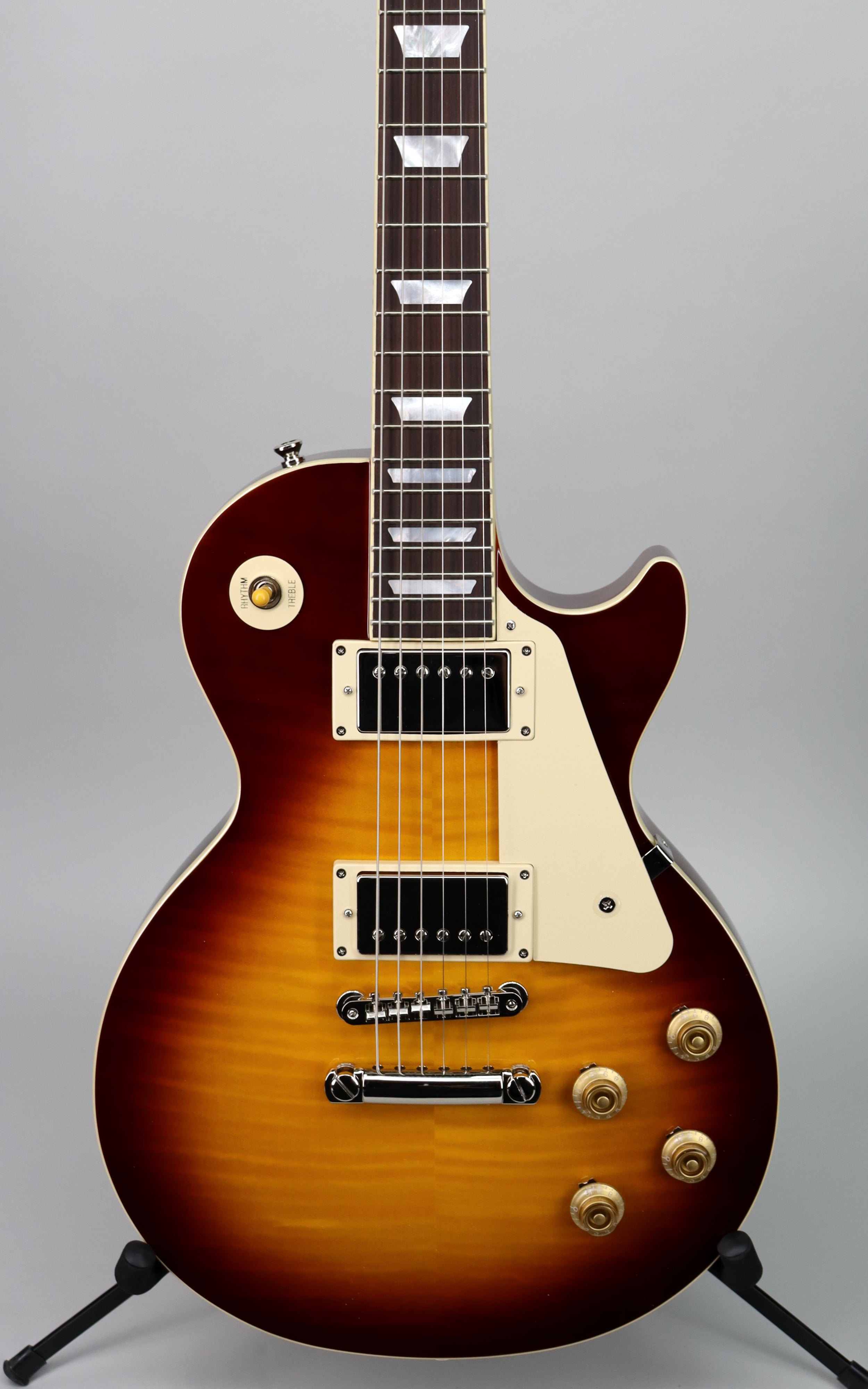 Epiphone Inspired by Gibson Custom '59 Les Paul Standard Deep