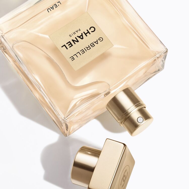 ガブリエル シャネル ロー オードゥ トワレット:CHANEL(シャネル)の