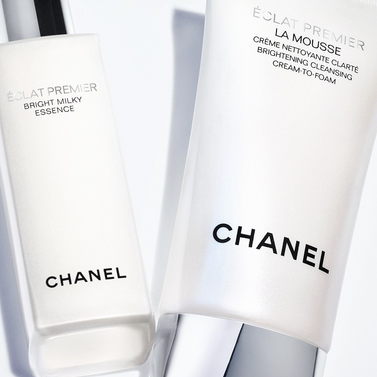 エクラ プルミエ フォーム クレンザー():CHANEL(シャネル)の通販