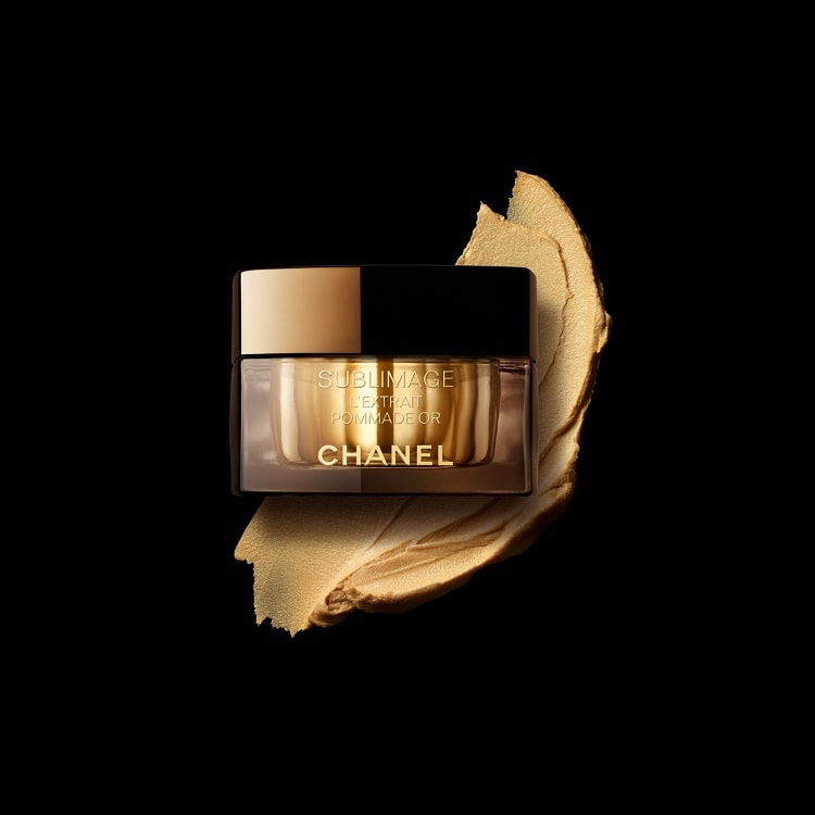 サブリマージュ レクストレ ポマドール:CHANEL(シャネル)の通販