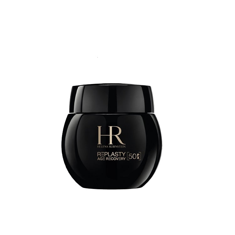 リプラスティ ルコンストラクション ナイト クリーム 50PX:ヘレナ
