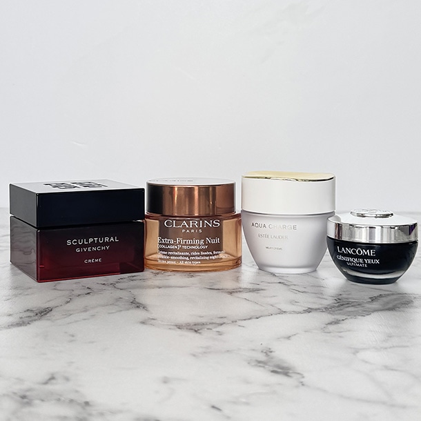 リニュートリィブ ダイヤモンド ブリリアンス クリーム 50mL: エスティ