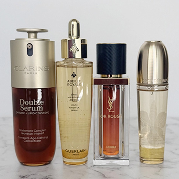 YSL オールージュ セラム 30ml オールージュセラム 30ml/1oz(イヴ