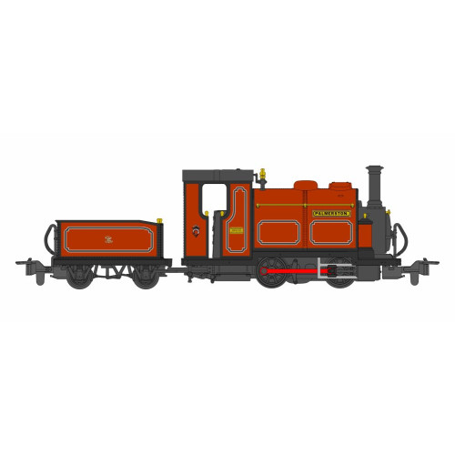 51-251C Kato / Peco OO9 Small England Steam Locomotive 