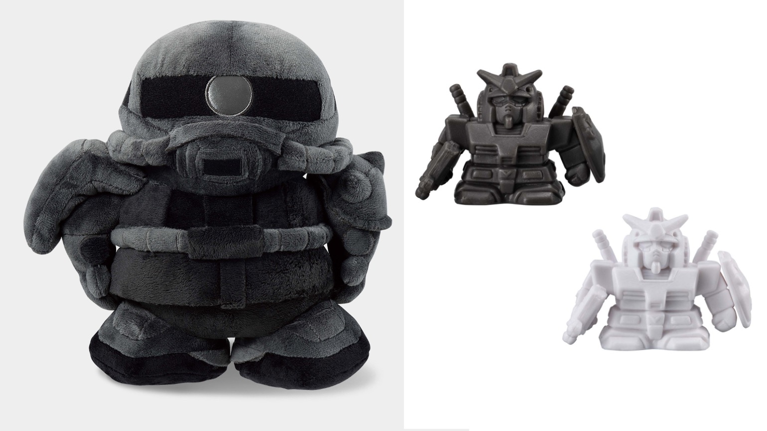 新品】GUNDAM45FRGMT 10点セット FRAGMENTGUNDAM Gundam x fragment