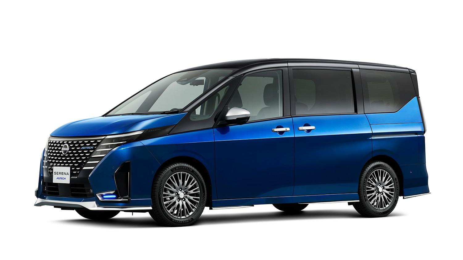 東京オートサロン2025】日産がGT-R史上最高のパフォーマンスを追求した