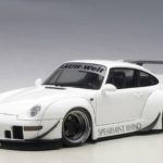 First Look: AUTOart Complete Assortment Rauh-Welt Begriff