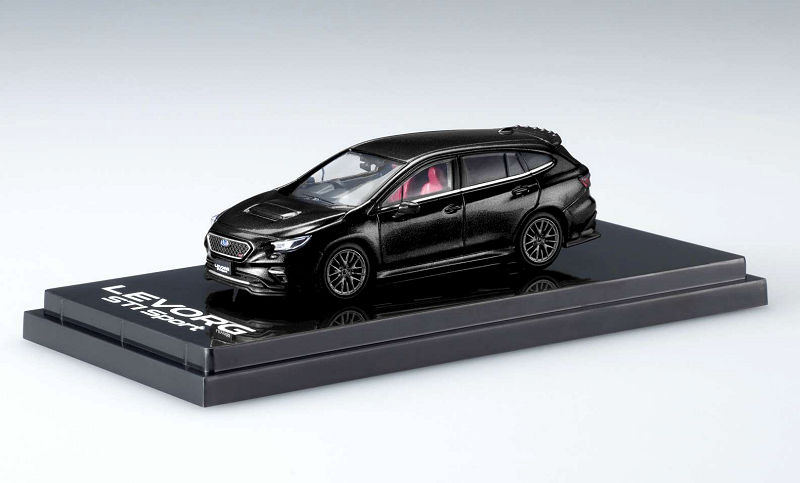 Hobby Japan Subaru Levorg (VN-5) STI Sport STI Performance